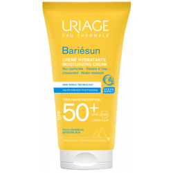 URIAGE BARIESUN CREME SANS PARFUM SPF 50+ 50ML TRÈS HAUTE PROTECTION