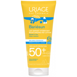 URIAGE BARIESUN ENFANTS LAIT SPF50+ 100ML