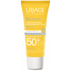 URIAGE BARIESUN SOLAIRE FLUIDE ANTI TACHES SPF50+ 40ML