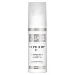 URIAGE DEPIDERM P.I. 30ML SOIN PRÉVENTIF DÉPIGMENTANT