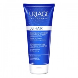 URIAGE DS HAIR SHAMPOOING TRAITANT KERATOREDUCTEUR 150ML