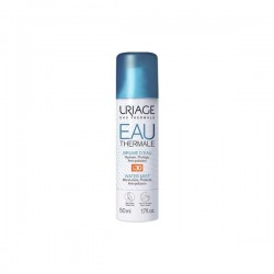 URIAGE EAU THERMALE BRUME D'EAU SPF30 50ML