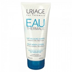 URIAGE EAU THERMALE LAIT VELOUTÉ CORPS LAIT HYDRATANT 24H 200 ML