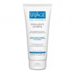 URIAGE EMOLLIENTE EXTREME 200ML BAUME RESTRUCTURANT