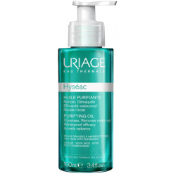 URIAGE HYSEAC HUILE PURIFIANTE 100ML