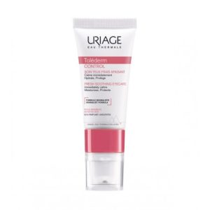 URIAGE TOLEDERM CONTROLE SOIN YEUX 15ML