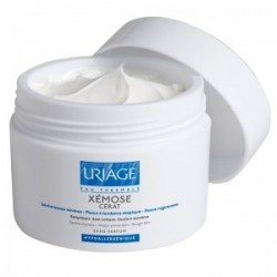 URIAGE XEMOSE CERAT 200ML PEAUX SÈCHES