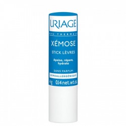 URIAGE XEMOSE STICK LEVRES 4G