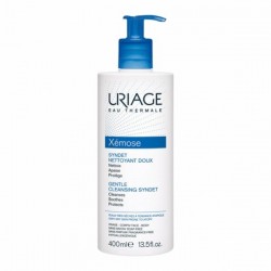 URIAGE XEMOSE SYNDET NETTOYANT DOUX 500ML PEAUX TRÈS SÈCHES