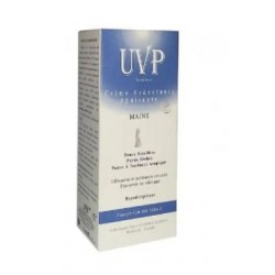 UVP CREME HYDRATANTE APAISANTE MAINS 50ML