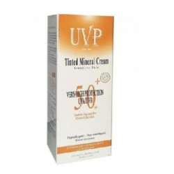 UVP ECRAN MINERALE SPF50+ 50ML