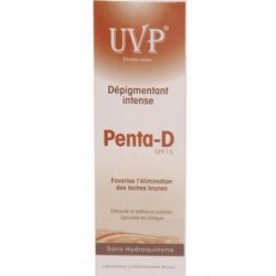 UVP PENTA-D DEPIGMENTANT INTENSE