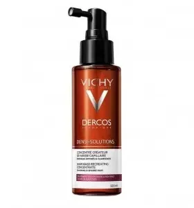 VICHY DERCOS DENSI-SOLUTIONS CONCENTRÉ CRÉATEUR DE MASSE CAPILLAIRE 100 ML