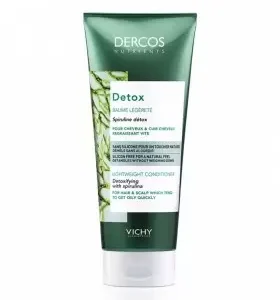 VICHY DERCOS NUTRIENTS BAUME DETOX 200ML