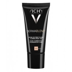 VICHY DERMABLEND FOND DE TEINT CORRECTEUR ( 30 ML) – Image 4