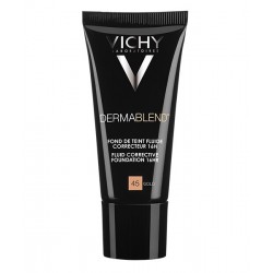 VICHY DERMABLEND FOND DE TEINT CORRECTEUR ( 30 ML) – Image 2