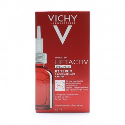VICHY LIFTACTIV SPECIALIST B3 SERUM 30ML