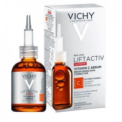 VICHY LIFTACTIV SUPREME VITAMINE C SERUM 20ML