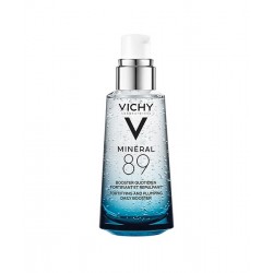 VICHY MINÉRAL 89 BOOSTER QUOTIDIEN FORTIFIANT ET REPEUPLANT 50 ML
