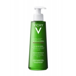 Alternative view of VICHY NORMADERM PHYTOSOLUTION GEL NETTOYANT PURIFIANT