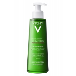 VICHY NORMADERM PHYTOSOLUTION GEL NETTOYANT PURIFIANT
