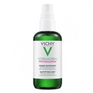 VICHY NORMADERM PHYTOSOLUTION BRUME MATIFIANTE 100ML